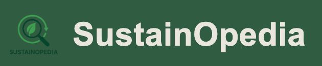 SustainOpedia